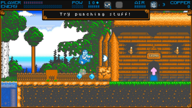 Kalevania Free Download gameplay