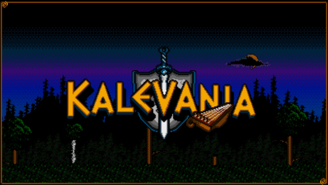 Kalevania Free Download