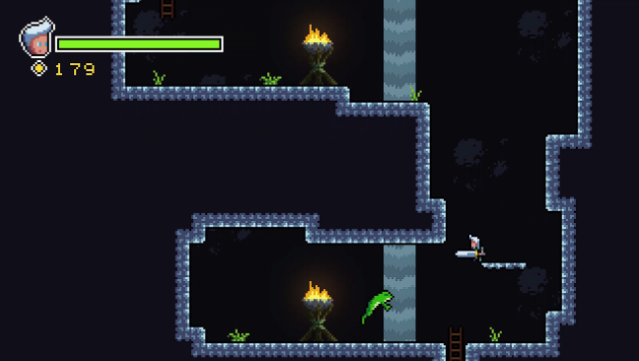 Kalinur Free Download gameplay