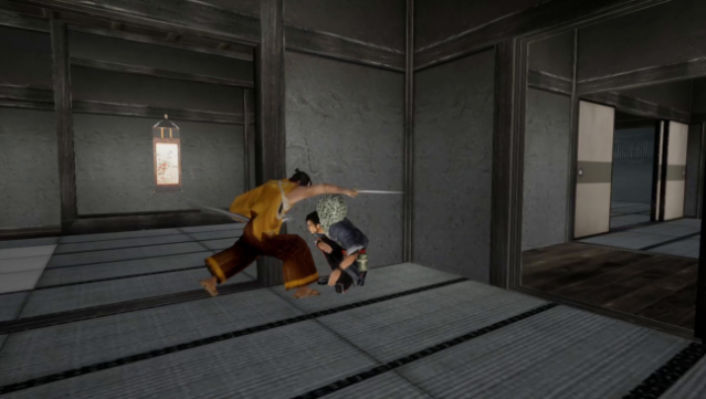 Kamiwaza: Way of the Thief Free Download gameplay