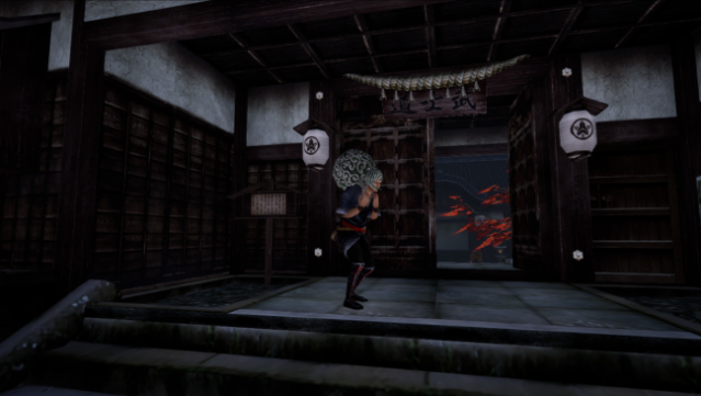 Kamiwaza: Way of the Thief Free Download