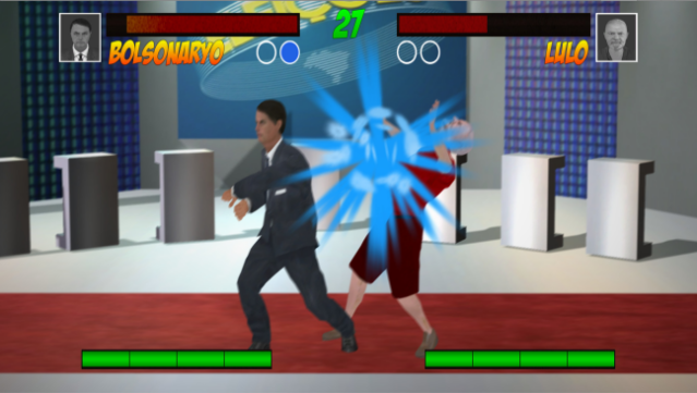 Kandidatos Free Download gameplay