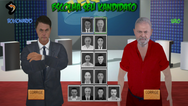 Kandidatos Free Download