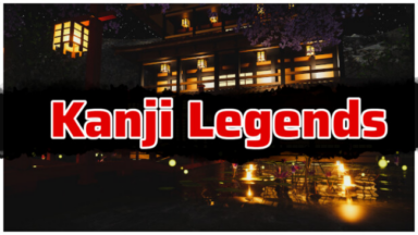 Kanji Legends Free Download