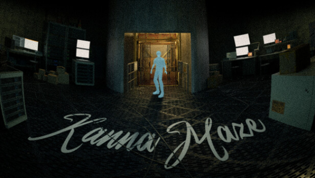 Kanna Maze Free Download