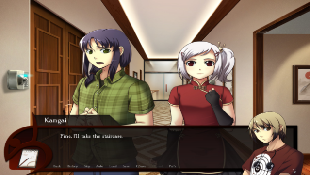 Kansei Free Download gameplay