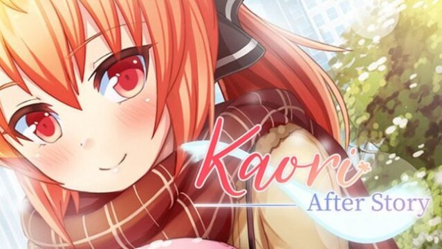 Kaori After Story Free Download