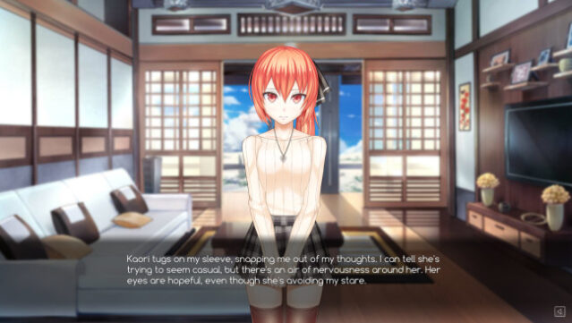 Kaori After Story Free Download gameplay