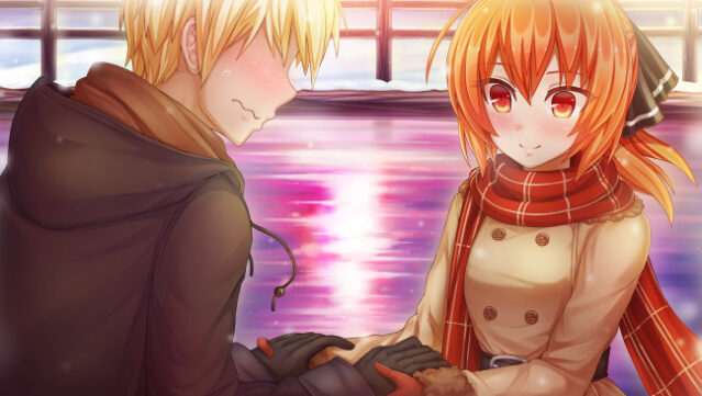 Kaori After Story Free Download
