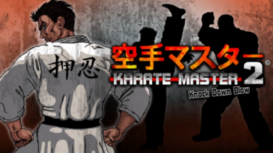 Karate Master 2 Knock Down Blow Free Download