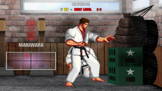 Karate Master 2 Knock Down Blow Free Download