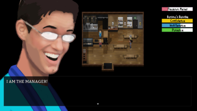 Karen: An Outrage Simulator Free Download gameplay