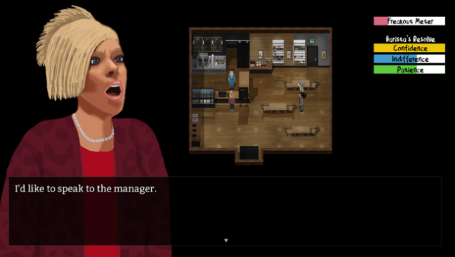 Karen: An Outrage Simulator Free Download
