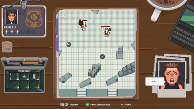 Karma City Police Free Download gameplay