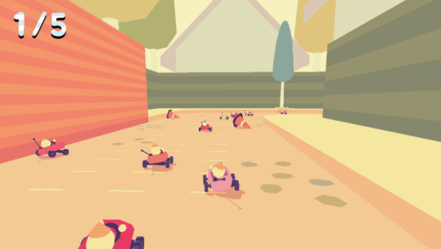 Kart Kids Free Download