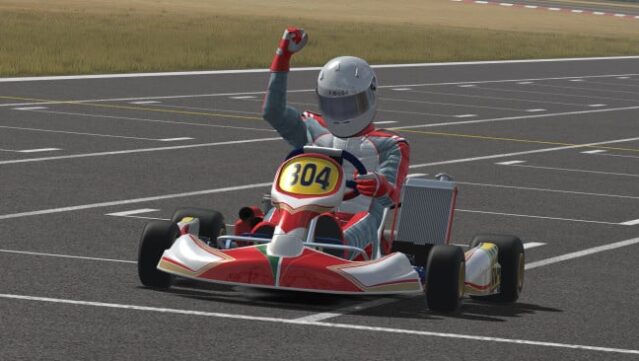 Kart Racing Pro Free Download gameplay