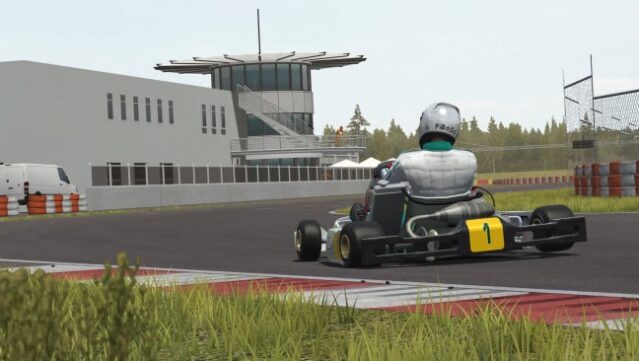Kart Racing Pro Free Download