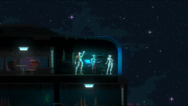 Katanaut Free Download