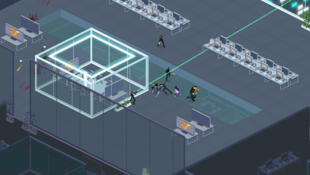 Kate: Collateral Damage Free Download gameplay