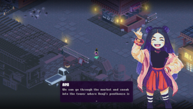 Kate: Collateral Damage Free Download