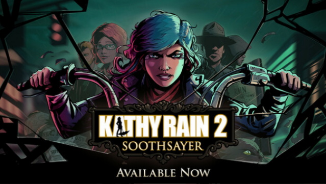  Soothsayer Free Download