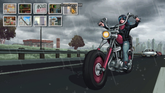  Soothsayer Free Download gameplay