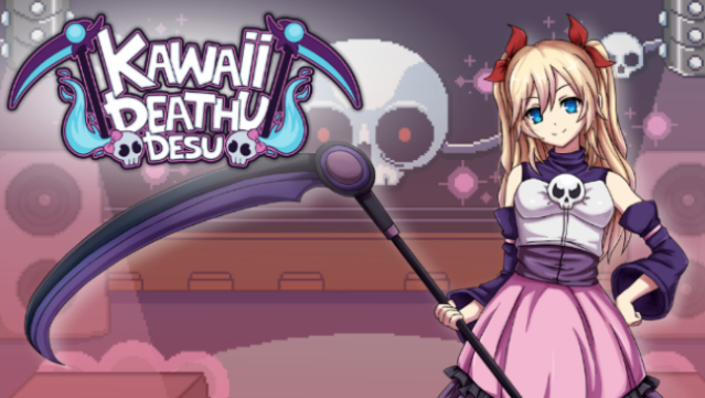 Kawaii Deathu Desu Free Download