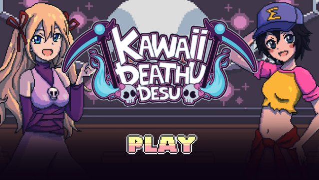 Kawaii Deathu Desu Free Download