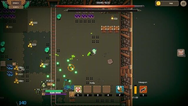 Kawaii Girl I & II Free Download gameplay