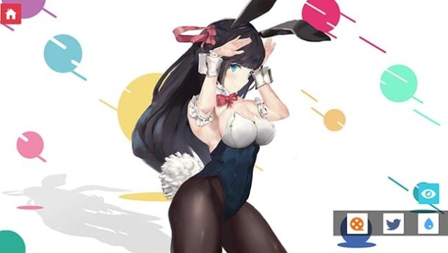 Kawaii Girl I & II Free Download