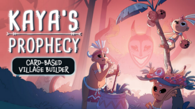 Kaya's Prophecy Free Download
