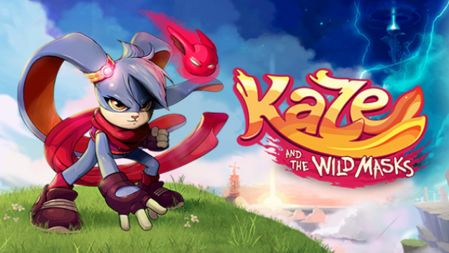 Kaze and the Wild Masks Free Download