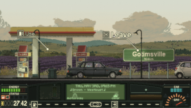 Keep Driving Free Download gameplay
