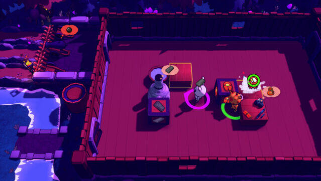 Keep Keepers Free Download gameplay