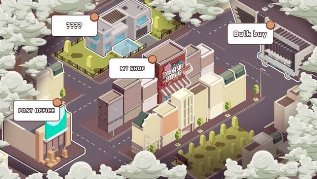 Keep Me Gifted Free Download gameplay