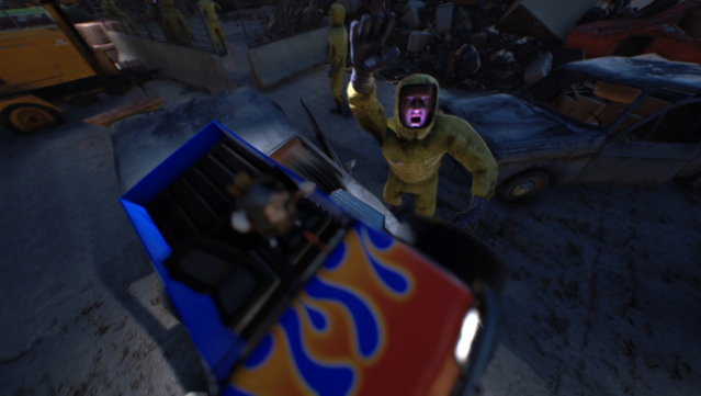 Keep Out Free Download gameplay