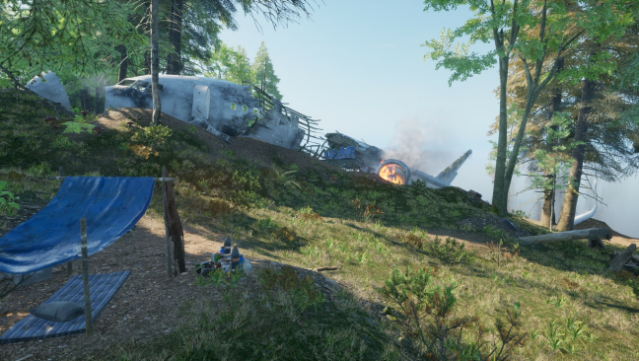 KeepUp Survival Free Download