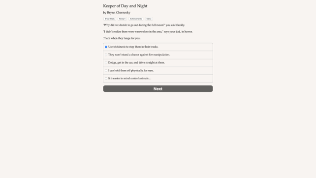 Keeper of the Day and Night Free Download gameplay