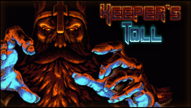 Keeper's Toll Free Download