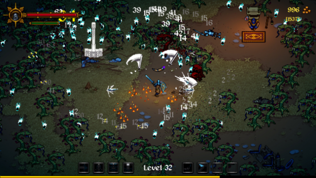 Keeper's Toll Free Download gameplay