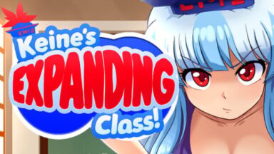 Keine's Expanding Class! (Uncensored) Free Download