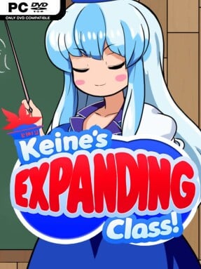 Keine’s Expanding Class! (Uncensored) Free Download