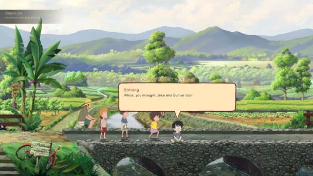 Kejora Free Download gameplay