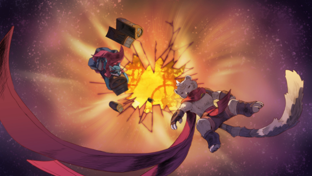 Kelipot Free Download gameplay