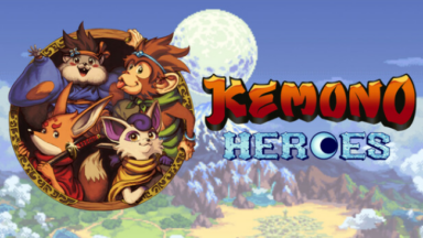 Kemono Heroes Free Download