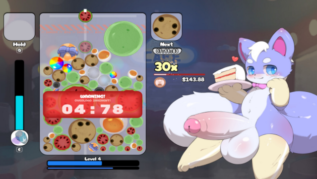 Kemopop! Free Download gameplay