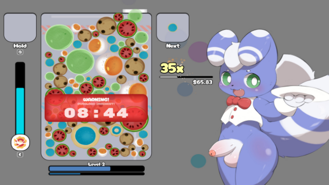 Kemopop! Free Download