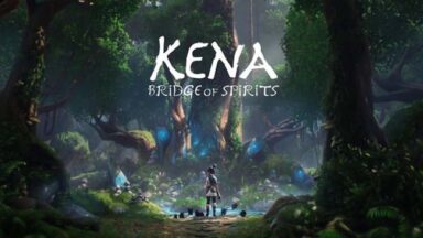 Kena: Bridge of Spirits Deluxe Edition Free Download