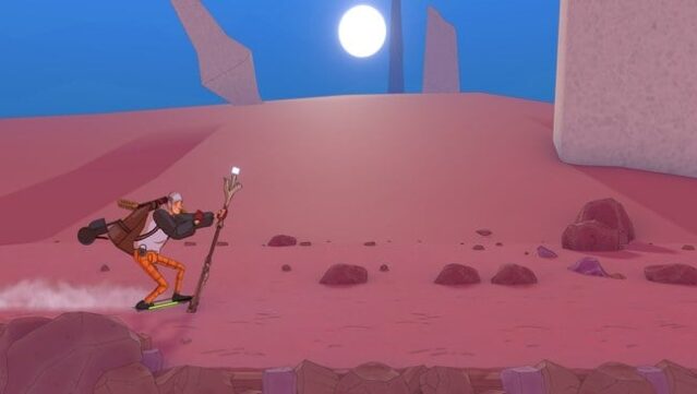 Kentum Free Download gameplay