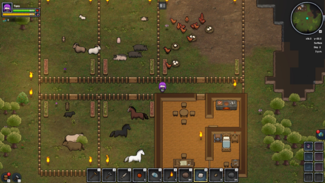 Keplerth Free Download gameplay
